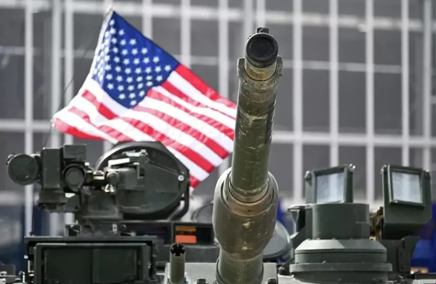 مسؤول أمريكي رفيع: لم نكن نتوقع حجم الرد الإيراني على هجمات واشنطن