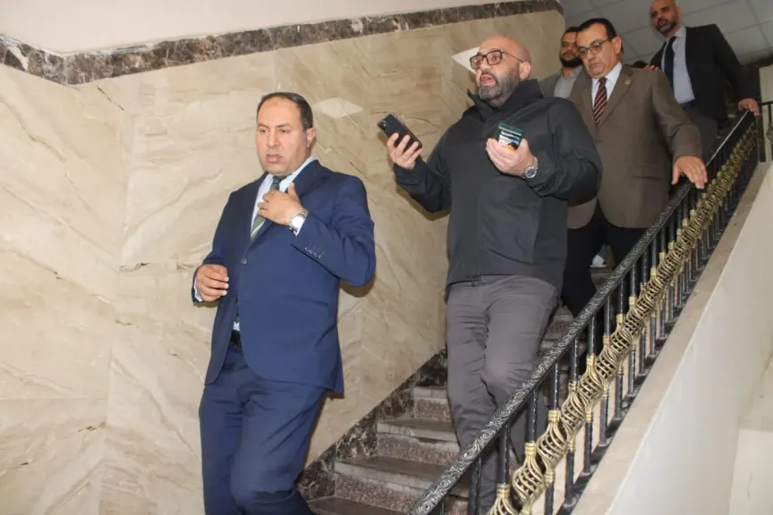 إشادة رسمية بمستشفى مبرة مصر القديمة.. خدمات طبية متطورة وكفاءة عالية في رعاية الحالات الحرجة