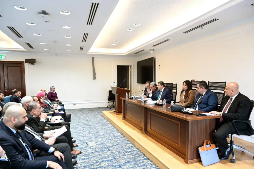 وزيرة الإسكان تناقش الحساب الختامي لموازنة 2024/2025 بالبرلمان