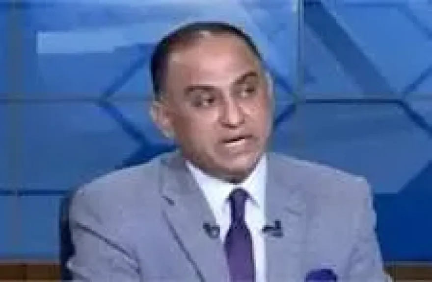 اللواء محمد عبد الواحد : المصريون يرفضون طموح اسرائيل الكبريوالهيمنة الامريكية الاسرائيلية علي منطقتنا