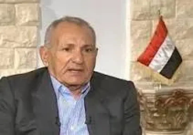 المفكر الاستراتيجي اللواء محمد رشاد : جبال ايران موانع طبيعية تحمي ايران من الغزو البري