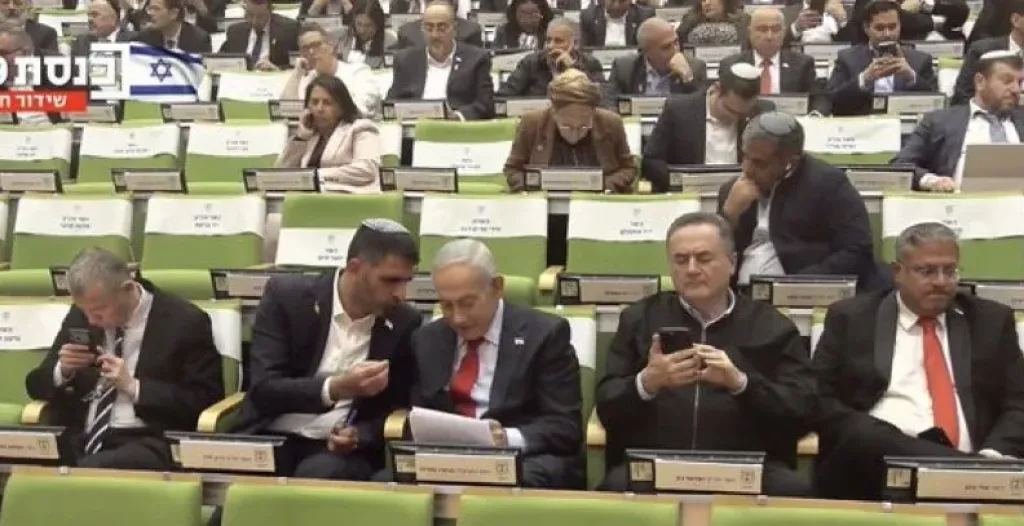 تصعيد غير مسبوق.. الكنيست يقر قانونًا لإعدام الأسرى الفلسطينيين داخل معسكرات الاعتقال