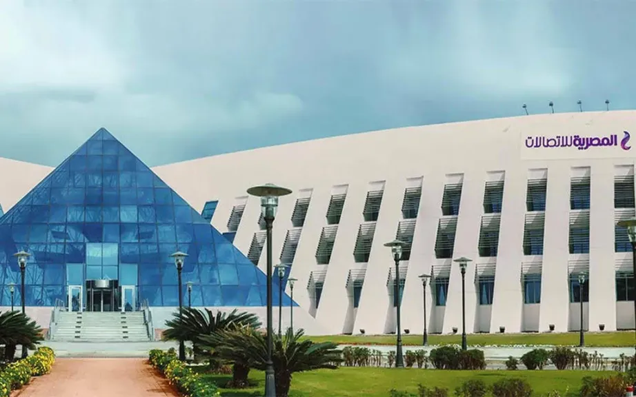 عمومية المصرية للاتصالات تعتمد نتائج الاعمال وتقرر توزيع كوبون نقدي على المساهمين