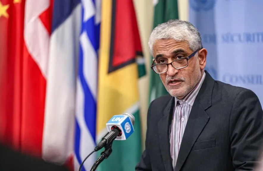 إيران تدعو دولا خليجية لـحسن الجوار ومنع استخدام أراضيها ضد الجمهورية الإسلامية