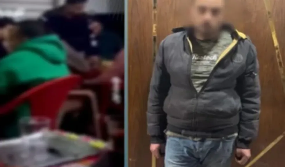 الأجهزة الأمنية بمديرية أمن كفرالشيخ تكشف ملابسات مقطع فيديو تم تداوله عبر مواقع التواصل الاجتماعي تضمن قيام أحد الأشخاص بتصوير عدد من المواطنين داخل مقهى مغلق عقب مواعيد الغلق المقررة