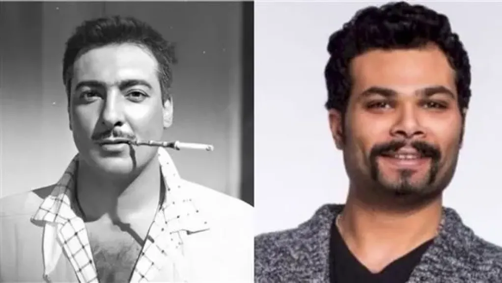 أحمد عبد الله محمود ورشدي أباظة 