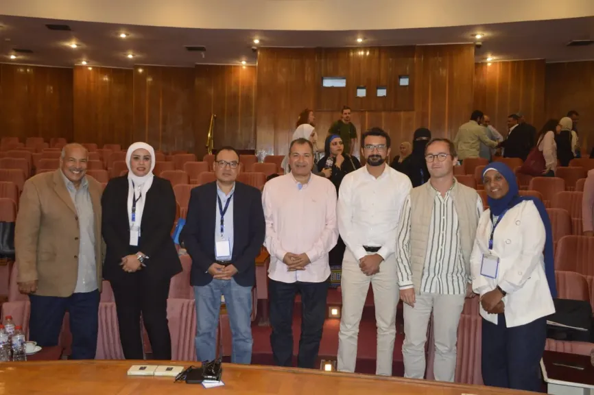 المجلس الأعلى للآثار ينظم بمتحف التحنيط ملتقى البعثات الأثرية المصرية والمشتركة العاملة بالأقصر