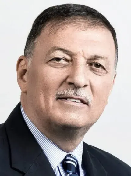 زهير عمار مستشار علميا للمجمع العلمي العربي لعلوم الرياضة