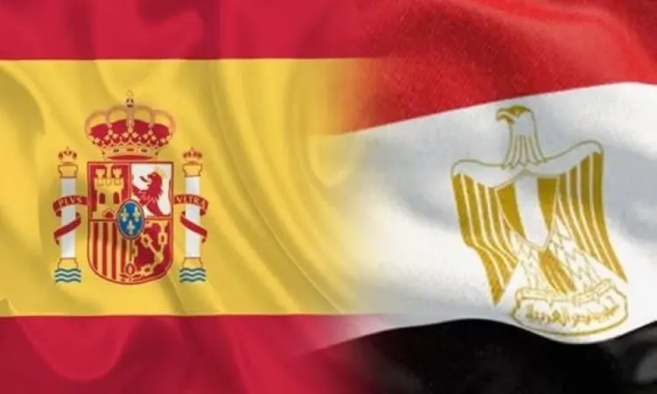 فارق ضخم في القيمة السوقية.. منتخب إسبانيا يتفوق على مصر قبل المواجهة الودية