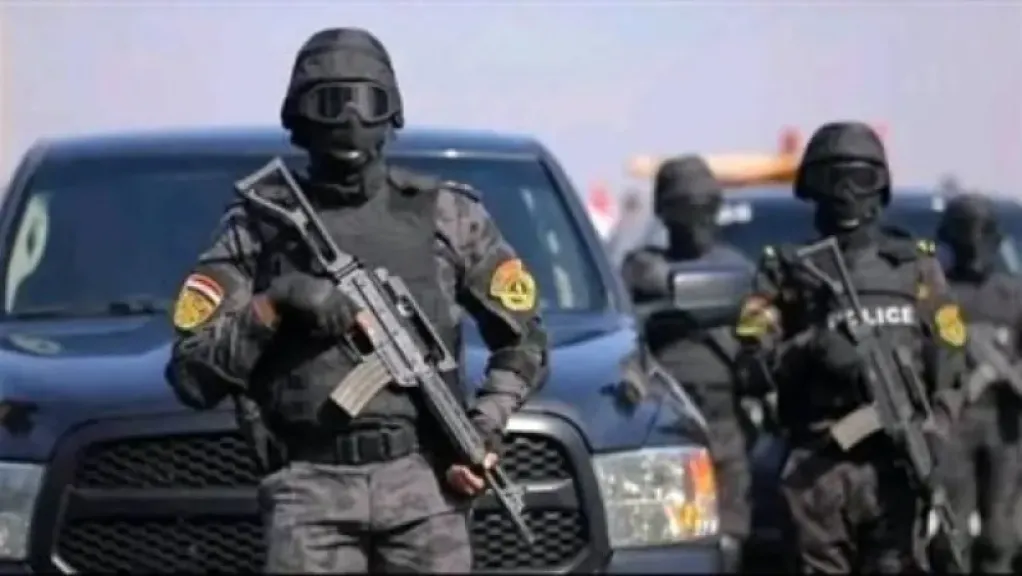 الداخلية تصبط قضية غسل نصف مليار جنيه