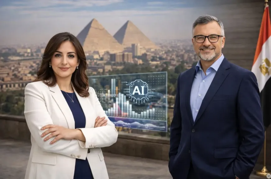 ACCA: الذكاء الاصطناعي يعيد تشكيل مهنة المحاسبة ويفتح آفاقًا جديدة في مصر