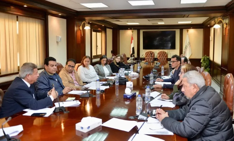 “الأعلى للإعلام” يعلن تقرير لجنة الدراما لموسم رمضان: 41 مسلسلاً تعزز القوة الناعمة لمصر