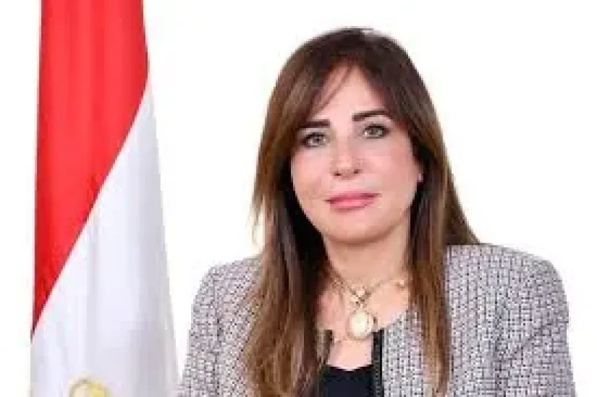 وزيرة الإسكان تتابع موقف مبيعات وتسويق عدد من مشروعات هيئة المجتمعات