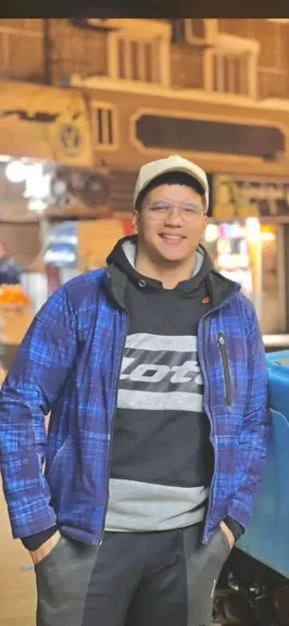 الكل حزين عليه .. وفاة طالب بكلية الحقوق جامعة أسيوط إثر حادث أليم