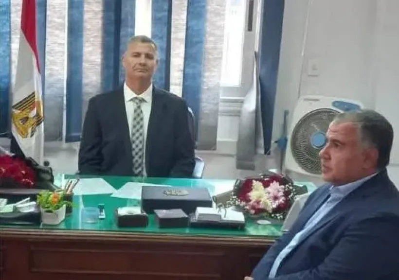 استلام مركز الإغاثة بطنطا بتكلفة 15 مليون جنيه تمهيدًا لتشغيله