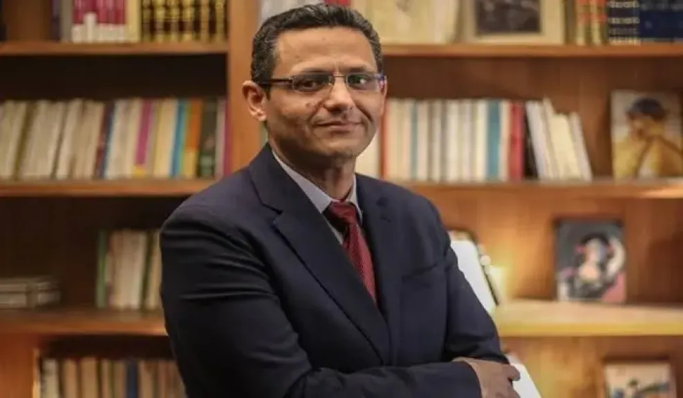 خالد البلشي: 85 عامًا من الدفاع عن الحرية.. وندعو لخطة إنقاذ اقتصادية عاجلة للصحفيين