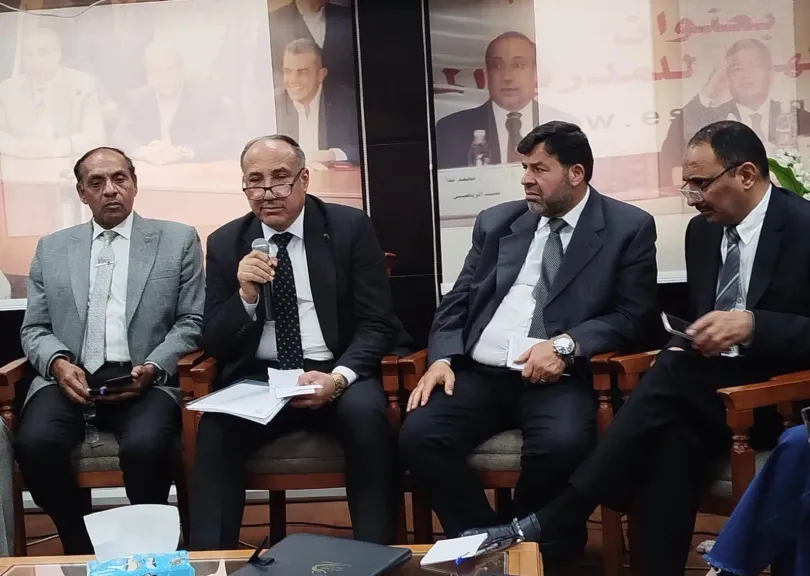 نقلة نوعية في الرياضة المصرية: «المهن الرياضية» تطلق خارطة طريق للتصنيف المهني والرخصة الموحدة