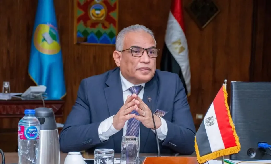 جامعة طنطا تطلق استراتيجية شاملة لترشيد الطاقة وتحسين كفاءة الموارد