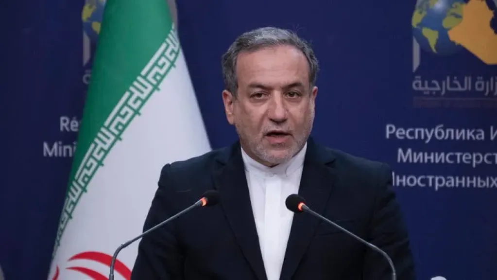 عراقجي : طهران لم ترد على المقترحات الأمريكية الـ 15 وما يحدث الآن ليس مفاوضات بل تبادل للرسائل