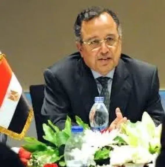 وسط أزمات مشتعلة .. نبيل فهمي أمينا عاما جديدا للجامعة العربية في مواجهة ارث ثقيل وتحديات متصاعدة