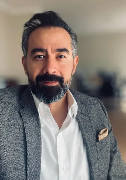 اختيار الدكتور عمر فطين لقيادة الجلسة الختامية لورشة الذكاء الاصطناعي تحت رعاية السفارة الأمريكية ووزارة الخارجية والجامعة الأمريكية بالقاهرة