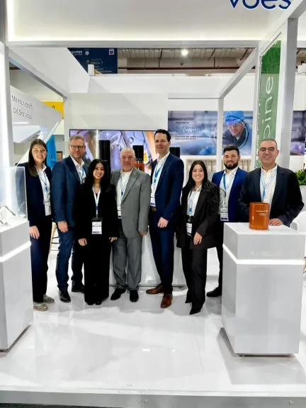 شراكة ممتدة بين «Famp;M Oilfield Services» و«Voestalpine» لتعزيز حلول أنابيب النفط والغاز في مصر