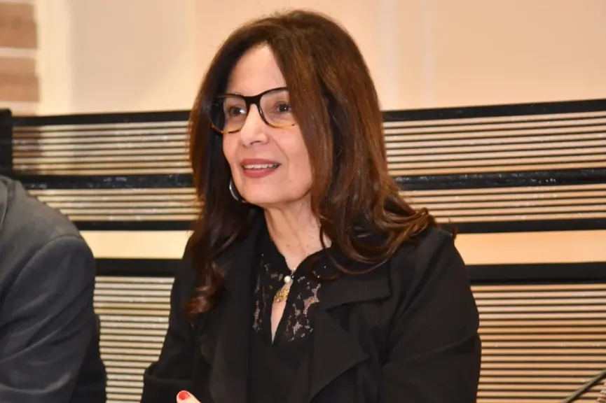 الثقافة في قلب الأمن القومي: رؤية شاملة لوزارة الثقافة نحو إعادة بناء الوعي وتحديث المنظومة الثقافية في مصر