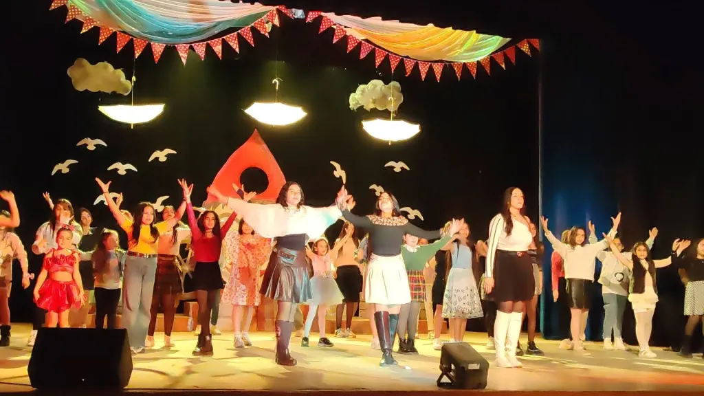 مسارح الدولة تفتح أبوابها للنشء.. انطلاقة وطنية لاكتشاف مواهب جديدة عبر المهرجان القومي للمسرح المدرسي