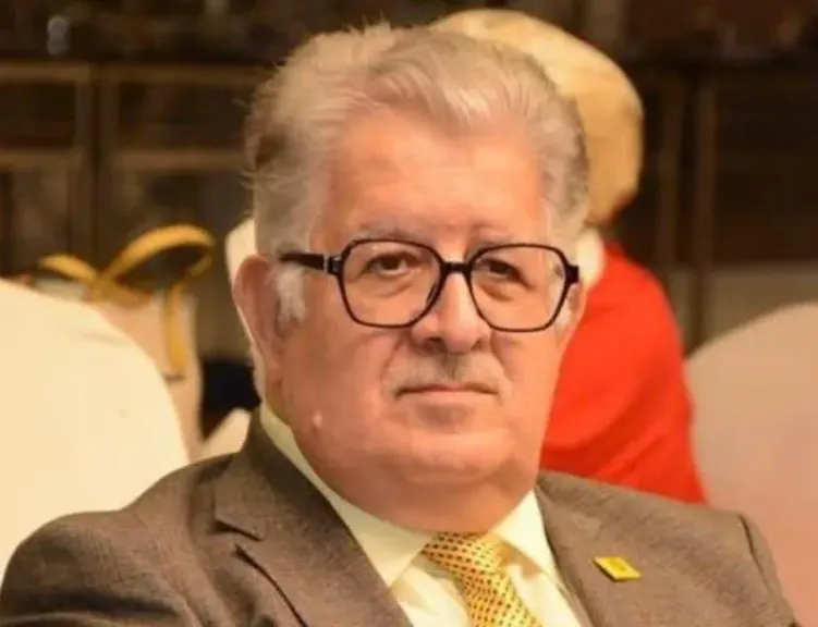 شيركو حبيب: الحرب الأمريكية الإسرائيلية الإيرانية عطلت تشكيل الحكومة العراقية.. وتواجد القواعد الأجنبية تحكمه اتفاقيات خاصة