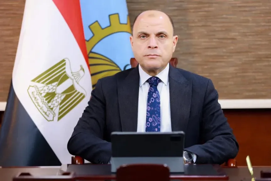 محافظ الغربية يتابع أعمال النظافة والتجميل اليومية بجميع مراكز ومدن المحافظة