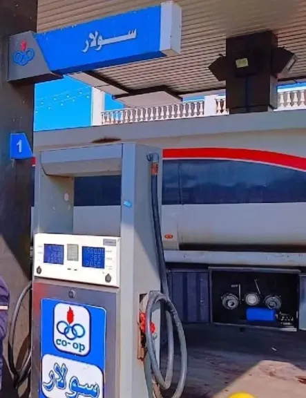 ”تموين البحيرة”: ضبط محطتي وقود لبيعهما 12297 لتر سولار و6 أطنان أسمدة محظور تداولها بالأسواق