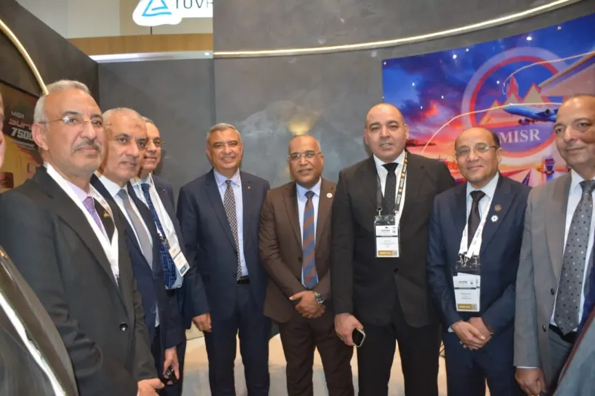 مصر للبترول» تكشف خطط التوسع محليًا ودوليًا وتؤكد دعم التحول لمركز إقليمي للطاقة