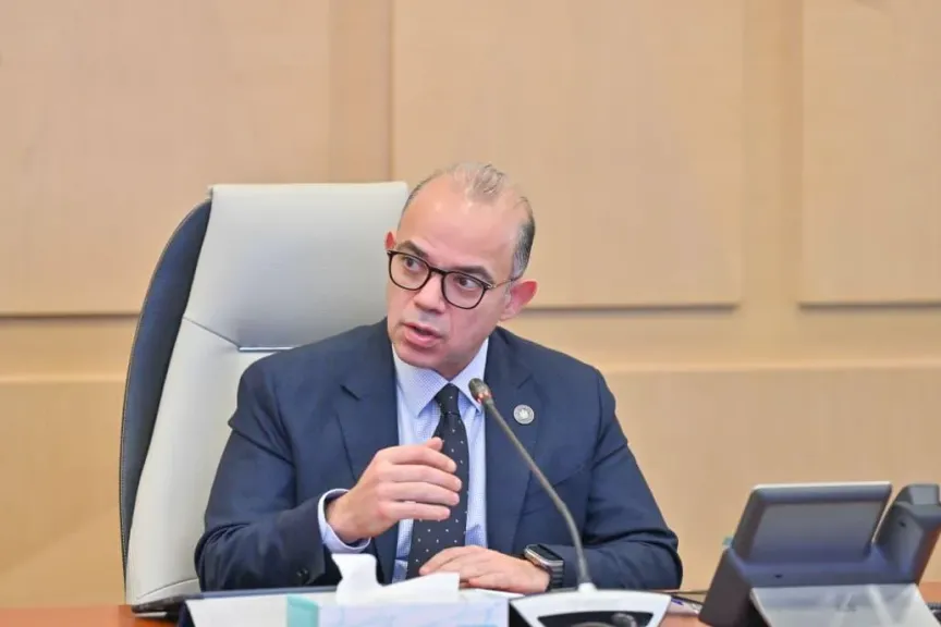 ألحقت ضرر جسيم بالصناعة الوطنية.. وزير الاستثمار : تدابير وقائية على واردات بعض منتجات الصلب