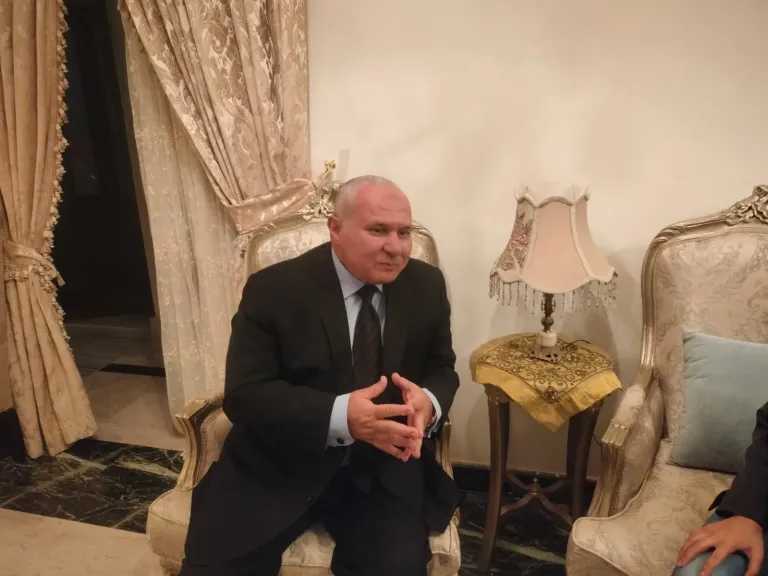 اللواء شوقى صلاح لـ«النهار»: الاعتداءات على دول الخليج أكبر خطأ استراتيجى لإيران.. وقصف المفاعلات «انتحار جماعى»