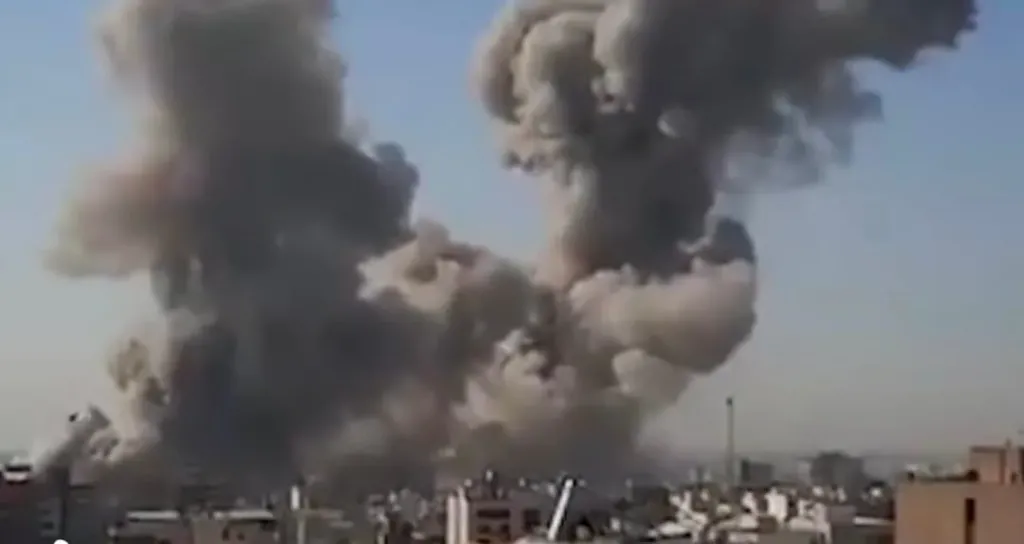 «رائد» تحذر من التداعيات البيئية للتصعيد العسكري في المنطقة وتؤكد تضامنها مع الدول العربية