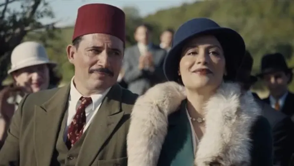 فيلم “فلسطين 36” يواصل رحلته العالمية بعرضه في كينيا