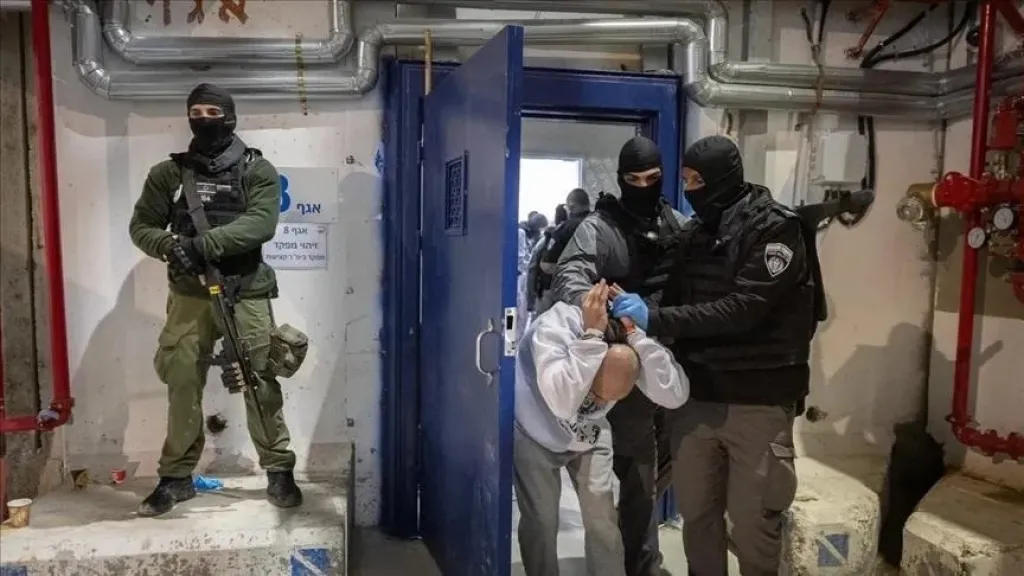 أكاديمي فلسطيني لـ”النهار”: قانون إعدام الأسرى يعيد تعريف الصراع ويستهدف شرعية المقاومة ورمزيتها