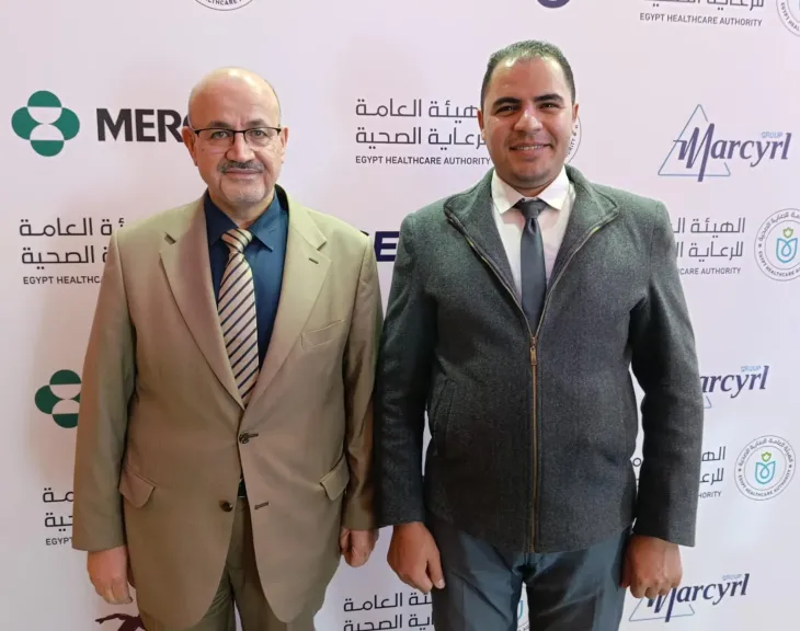 عاجل.. الصحة العالمية تكشف لـ«النهار» تطورات الوضع الطبي في إيران: خدمات مستمرة رغم التصعيد وتكثيف الاجتماعات لمتابعة الأزمة