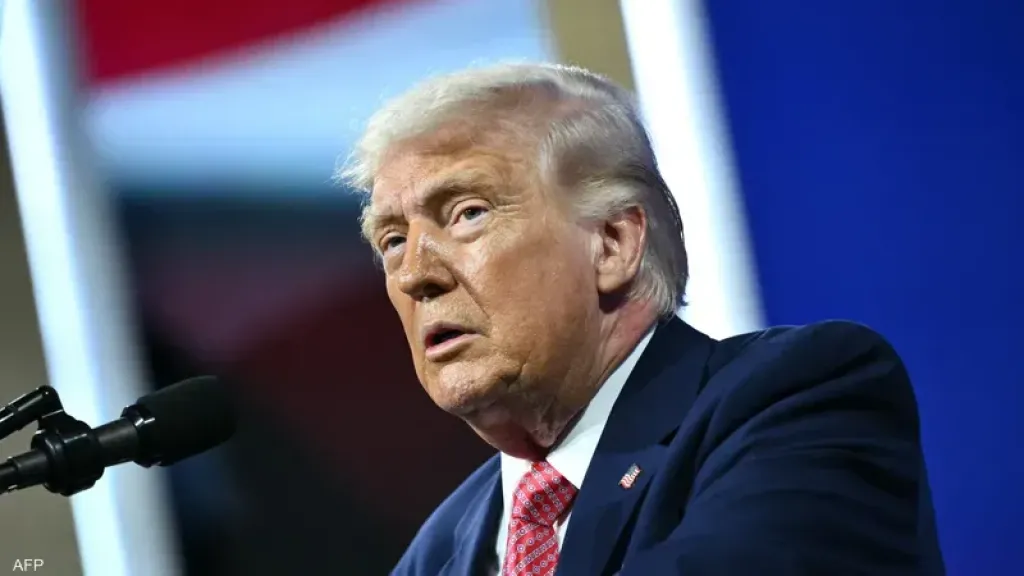 ايران تستبق خطاب ترامب بأكبر هجمة علي الكيان الصهيوني