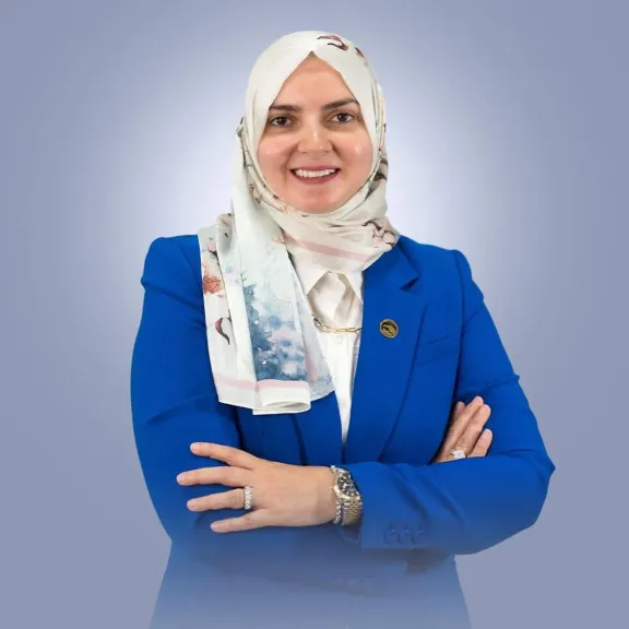 النائبة جيلان أحمد: الزيادات الاستثنائية للمعلمين والعاملين في الصحة خطوة استراتيجية لدعم التنمية المستدامة