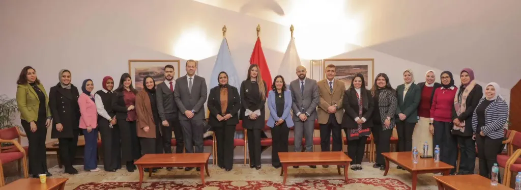 مكتبة الإسكندرية تناقش”الذكاء الاصطناعي ومستقبل المالية”