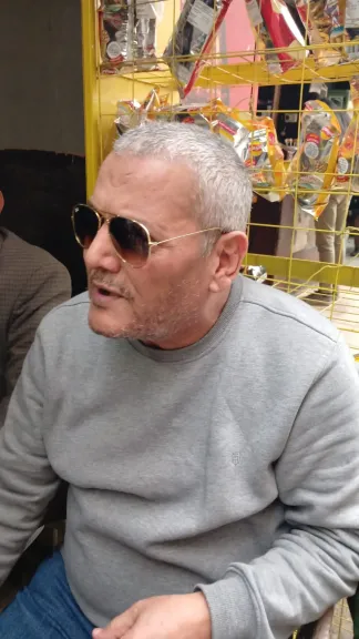 مأساة مرضي إزلة ”المياه البيضاء” في مستشفى 6 أكتوبر عرض مستمر ..ماذا كشفت التحقيقات؟