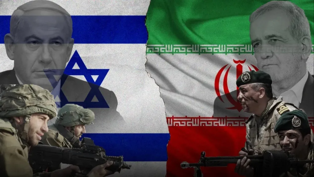 من البحر الأحمر إلى تل أبيب.. هل وصلت الحرب الإيرانية الإسرائيلية إلى نقطة اللاعودة؟