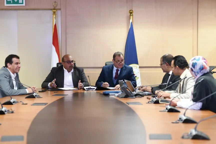 تجديد مذكرة التفاهم بين المجلس الأعلى للآثار ومؤسسة “آغاخان” للخدمات الثقافية