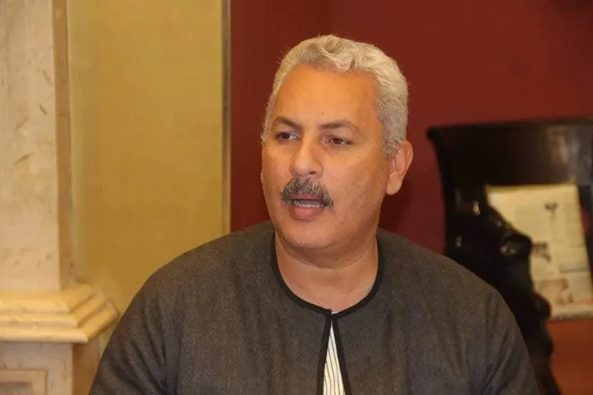 نقيب الفلاحين: السيسي انتصر للمزارعين واردب القمح 2500  جنيه لاول مره