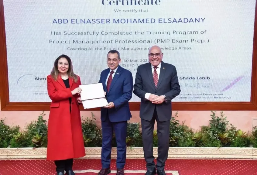 «الاتصالات» و« العربية للتصنيع» تنفذان برنامج تدريبي في مجال الإدارة الرقمية للمشروعات