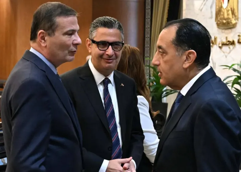 وزير الزراعة: الدولة تضع الفلاح في مقدمة أولوياتها وترفع سعر توريد القمح إلى 2500 جنيه