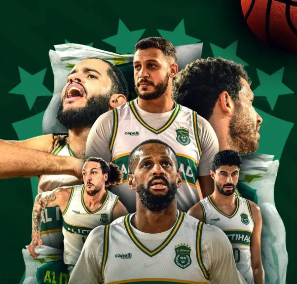 الاتحاد السكندري يلتقي   نظيره الجزيرة في ربع النهائي على صالة استاد القاهر