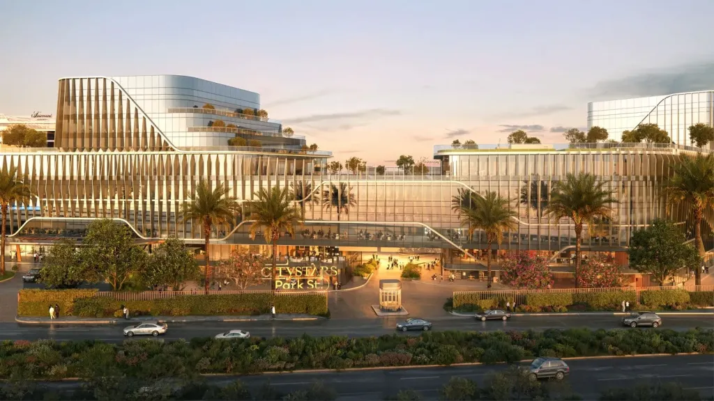 شراكة إستراتيجية بين  Citystars و .Park St لإطلاق مشروع Citystars Park St. فى القاهرة الجديدة