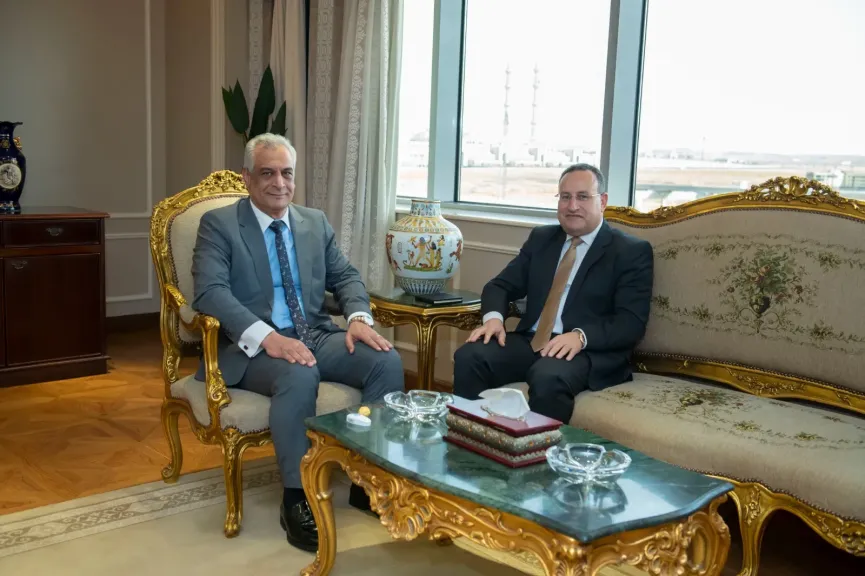 لتأهيل كوادر المستقبل.. خطة الإنتاج الحربي والتعليم العالي لدعم الابتكار وتدريب الشباب